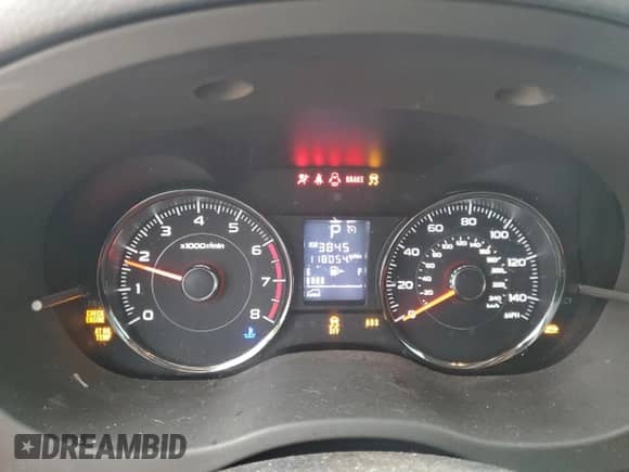 2014 Subaru Forester Touring with VIN JF2SJAMC8EH500918, listed as a Copart auction lot 70511065 with 118,054 mi miles and Salvage title. Bid and sale history available at DreamBid. Image 9.