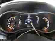 2021 Jeep Grand Cherokee Limited с VIN 1C4RJEBG5MC783624, выставлен на аукционе Copart как лот 54219445 с пробегом 66 020 миль миль и Списание • Salvage title. История ставок и продаж доступна на DreamBid. Изображение 9.