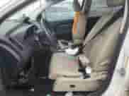 2010 Dodge Journey R/T with VIN 3D4PH6FV8AT196564, listed as a Copart auction lot 57873675 with Not provided miles and Salvage title. Bid and sale history available at DreamBid. Image 7.