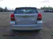 2008 Dodge Caliber R/T with VIN 1B3HB78K98D668798, listed as a IAAI auction lot 42224689 with 115,065 mi miles and . Bid and sale history available at DreamBid. Image 16.