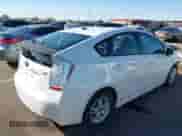 2011 Toyota Prius I z VIN JTDKN3DU7B5368805, wystawiony jako IAAI lot #43389044 z przebiegiem 178 354 mil mil oraz . Historia ofert i sprzedaży dostępna na DreamBid. Obrazek 4.