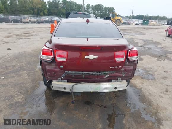 2016 Chevrolet Malibu LT с VIN 1G11C5SAXGF122136, выставлен на аукционе IAAI как лот 43308936 с пробегом 170 360 миль миль и . История ставок и продаж доступна на DreamBid. Изображение 17.