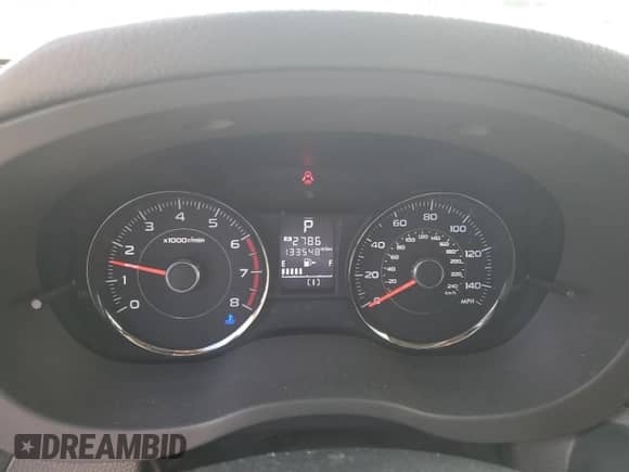 2016 Subaru Forester XT Touring z VIN JF2SJGVC1GH471055, wystawiony jako Copart lot #70824085 z przebiegiem 133 548 mil mil oraz Czysty tytuł • Clean title. Historia ofert i sprzedaży dostępna na DreamBid. Obrazek 9.