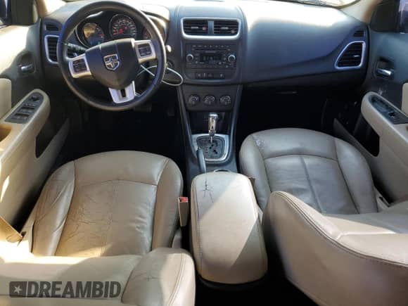 2014 Dodge Avenger SXT с VIN 1C3CDZCG5EN188124, выставлен на аукционе Copart как лот 62352685 с пробегом 163 596 миль миль и Чистый • Clean title. История ставок и продаж доступна на DreamBid. Изображение 8.