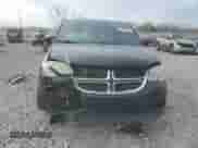 2014 Dodge Grand Caravan SXT with VIN 2C4RDGBG2ER251033, listed as a Copart auction lot 44010125 with 121,149 mi miles and Salvage title. Bid and sale history available at DreamBid. Image 5.
