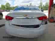 2017 Chevrolet Impala LT с VIN 1G1105SA7HU144679, выставлен на аукционе IAAI как лот 42926400 с пробегом 176 699 миль миль и . История ставок и продаж доступна на DreamBid. Изображение 16.