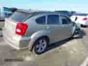 2010 Dodge Caliber Mainstreet с VIN 1B3CB3HA3AD615272, выставлен на аукционе IAAI как лот 43108477 с пробегом 345 040 миль миль и . История ставок и продаж доступна на DreamBid. Изображение 4.