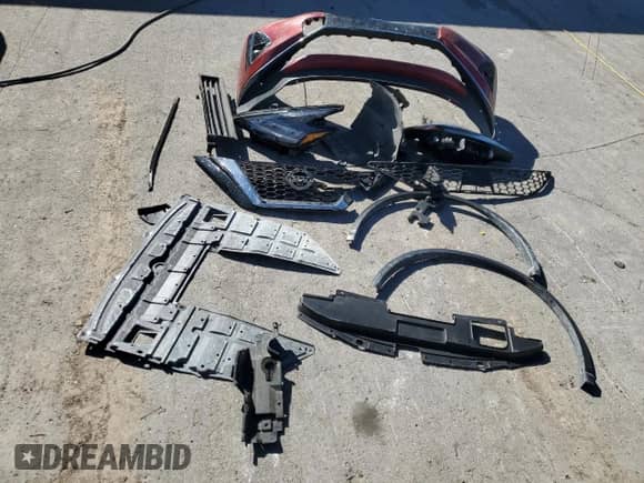 2019 Nissan Murano SV с VIN 5N1AZ2MJ0KN133884, выставлен на аукционе Copart как лот 87387085 с пробегом 42 263 миль миль и Списание • Salvage title. История ставок и продаж доступна на DreamBid. Изображение 13.