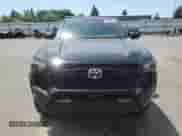 2024 Toyota Tacoma SR5 with VIN 3TMLB5JNXRM049327, listed as a Copart auction lot 60858875 with 691 mi miles and Salvage title. Bid and sale history available at DreamBid. Image 5.