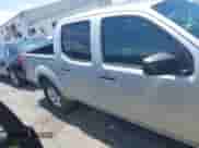 2009 Nissan Frontier SE with VIN 1N6AD07U59C407404, listed as a IAAI auction lot 42772182 with 183,640 mi miles and . Bid and sale history available at DreamBid. Image 13.