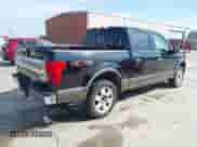 2018 Ford F-150 XL с VIN 1FTEW1E57JFC94834, выставлен на аукционе IAAI как лот 42179236 с пробегом 76 665 миль миль и . История ставок и продаж доступна на DreamBid. Изображение 4.