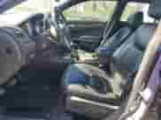 2013 Chrysler 300 C с VIN 2C3CCAKG8DH606656, выставлен на аукционе Copart как лот 52509655 с пробегом 123 076 миль миль и Списание • Salvage title. История ставок и продаж доступна на DreamBid. Изображение 7.