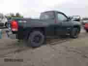 2011 GMC Sierra 1500 Work Truck z VIN 1GTN2TEX1BZ420310, wystawiony jako Copart lot #86095734 z przebiegiem 83 126 mil mil oraz Szkoda całkowita • Salvage title. Historia ofert i sprzedaży dostępna na DreamBid. Obrazek 3.