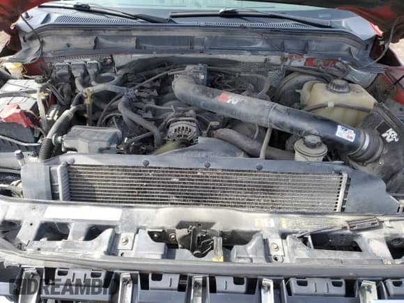 2011 Ford F-250 XL с VIN 1FT7W2B60BEA27568, выставлен на аукционе Copart как лот 45732615 с пробегом 322 057 миль миль и Списание • Salvage title. История ставок и продаж доступна на DreamBid. Изображение 11.