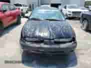 1996 Saturn SL with VIN 1G8ZK5275TZ132903, listed as a Copart auction lot 57851565 with 116,365 mi miles and Non repairable. Bid and sale history available at DreamBid. Image 5.