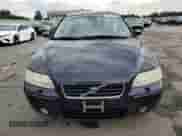 2005 Volvo S60 с VIN YV1RH592552445972, выставлен на аукционе Copart как лот 65081495 с пробегом 187 389 миль миль и Списание • Salvage title. История ставок и продаж доступна на DreamBid. Изображение 5.
