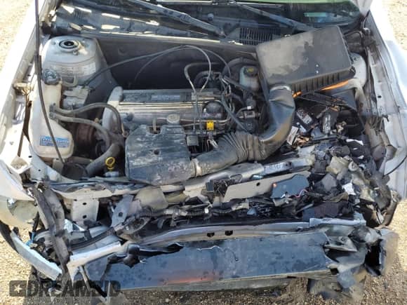 2005 Chevrolet Malibu Classic с VIN 1G1ND52F75M163813, выставлен на аукционе Copart как лот 70571455 с пробегом Не указан миль и Списание • Salvage title. История ставок и продаж доступна на DreamBid. Изображение 11.