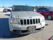 2010 Jeep Grand Cherokee Laredo с VIN 1J4PR4GK8AC131707, выставлен на аукционе IAAI как лот 43529533 с пробегом 213 380 миль миль и . История ставок и продаж доступна на DreamBid. Изображение 6.