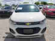 2018 Chevrolet Trax LT with VIN KL7CJLSB5JB689532, listed as a IAAI auction lot 43083345 with 81,283 mi miles and . Bid and sale history available at DreamBid. Image 13.
