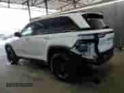 2024 Jeep Grand Cherokee Altitude z VIN 1C4RJGAG2R8546600, wystawiony jako Copart lot #81254985 z przebiegiem 33 527 mil mil oraz Czysty tytuł • Clean title. Historia ofert i sprzedaży dostępna na DreamBid. Obrazek 2.
