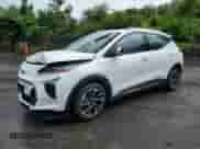 2023 Chevrolet Bolt EUV Premier с VIN 1G1FZ6S05P4103362, выставлен на аукционе Copart как лот 57608153 с пробегом 6 084 миль миль и . История ставок и продаж доступна на DreamBid. Изображение 1.