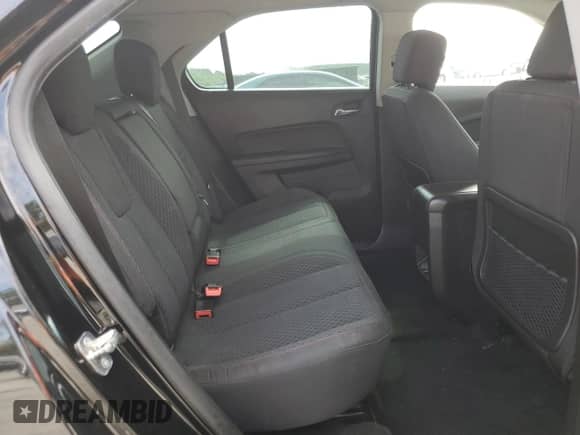 2013 Chevrolet Equinox LS z VIN 2GNALBEK3D6352009, wystawiony jako Copart lot #70356645 z przebiegiem 172 107 mil mil oraz Szkoda całkowita • Salvage title. Historia ofert i sprzedaży dostępna na DreamBid. Obrazek 11.