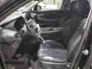 2021 Hyundai Santa Fe SEL Premium with VIN KM8S3DA15MU013304, listed as a Copart auction lot 70928385 with 99,708 mi miles and Salvage title. Bid and sale history available at DreamBid. Image 7.