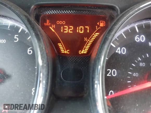 2014 Nissan Note SV with VIN 3N1CE2CP7EL411296, listed as a IAAI auction lot 42334796 with 132,107 mi miles and . Bid and sale history available at DreamBid. Image 15.