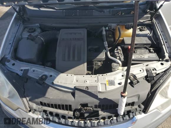 2013 Chevrolet Captiva Sport LS с VIN 3GNAL2EK2DS557757, выставлен на аукционе Copart как лот 86449205 с пробегом 183 791 миль миль и Чистый • Clean title. История ставок и продаж доступна на DreamBid. Изображение 12.