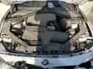 2014 BMW 4 Series 428i с VIN WBA3V7C54EJ872582, выставлен на аукционе Copart как лот 49071974 с пробегом 104 391 миль миль и Чистый • Clean title. История ставок и продаж доступна на DreamBid. Изображение 11.