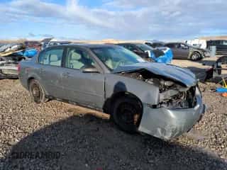 2008 Chevrolet Malibu Classic LS 1FL с VIN 1G1ZS58F18F133990, выставлен на аукционе Copart как лот 83493174 с пробегом 236 858 миль миль и Списание • Salvage title. История ставок и продаж доступна на DreamBid. Изображение 4.