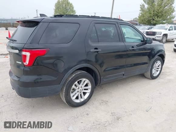 2016 Ford Explorer с VIN 1FM5K7BH4GGB40089, выставлен на аукционе IAAI как лот 42166840 с пробегом 172 099 миль миль и . История ставок и продаж доступна на DreamBid. Изображение 4.