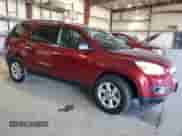2008 Saturn Outlook XE with VIN 5GZER137X8J215478, listed as a Copart auction lot 69053454 with 175,176 mi miles and Salvage title. Bid and sale history available at DreamBid. Image 4.