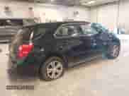 2014 Chevrolet Equinox LS z VIN 2GNFLEEK9E6192372, wystawiony jako IAAI lot #43322798 z przebiegiem 134 792 mil mil oraz . Historia ofert i sprzedaży dostępna na DreamBid. Obrazek 4.