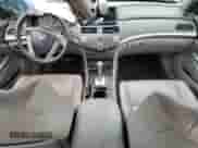 2008 Honda Accord EX-L с VIN 1HGCP26808A093725, выставлен на аукционе Copart как лот 86135475 с пробегом 241 106 миль миль и Чистый • Clean title. История ставок и продаж доступна на DreamBid. Изображение 8.