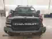 2017 Chevrolet Silverado 1500 LT с VIN 1GCVKREC9HZ147562, выставлен на аукционе IAAI как лот 43114000 с пробегом 115 067 миль миль и . История ставок и продаж доступна на DreamBid. Изображение 13.