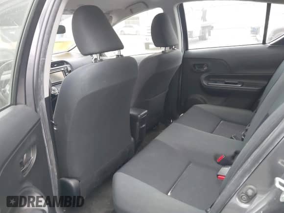 2015 Toyota Prius One z VIN JTDKDTB38F1109041, wystawiony jako IAAI lot #43172194 z przebiegiem 149 176 mil mil oraz . Historia ofert i sprzedaży dostępna na DreamBid. Obrazek 8.