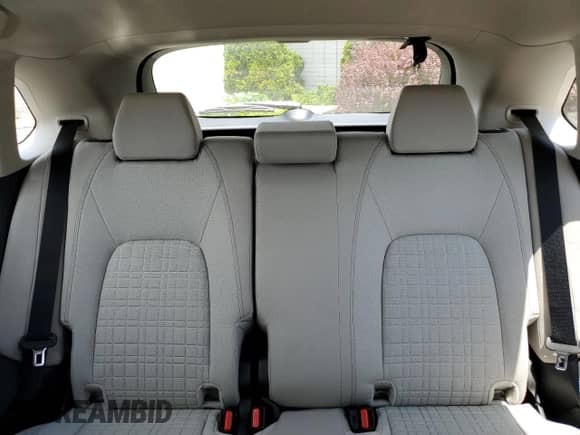 2025 Honda HR-V LX с VIN 3CZRZ2H31SM715788, выставлен на аукционе Copart как лот 63658465 с пробегом 1 627 миль миль и На запчасти • Non repairable. История ставок и продаж доступна на DreamBid. Изображение 10.