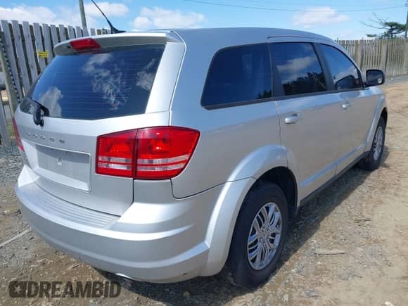 2012 Dodge Journey SE с VIN 3C4PDCAB1CT239410, выставлен на аукционе IAAI как лот 41994967 с пробегом 192 223 миль миль и . История ставок и продаж доступна на DreamBid. Изображение 4.