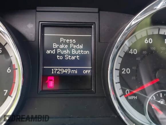 2012 Dodge Durango R/T с VIN 1C4SDHCT2CC330517, выставлен на аукционе IAAI как лот 43371501 с пробегом 172 949 миль миль и . История ставок и продаж доступна на DreamBid. Изображение 7.