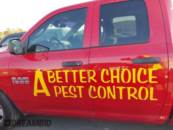 2016 Ram 1500 Tradesman with VIN 1C6RR6FGXGS403641, listed as a IAAI auction lot 43376141 with 153,309 mi miles and . Bid and sale history available at DreamBid. Image 14.