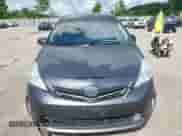 2012 Toyota Prius Two with VIN JTDZN3EU7C3097898, listed as a IAAI auction lot 42699187 with 153,314 mi miles and . Bid and sale history available at DreamBid. Image 12.