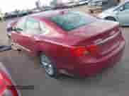 2015 Chevrolet Impala LTZ with VIN 1G1155SL9FU100053, listed as a IAAI auction lot 41893618 with 183,104 mi miles and . Bid and sale history available at DreamBid. Image 3.