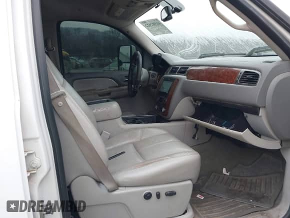 2007 Chevrolet Silverado 2500HD 1LT с VIN 1GCHK23697F548496, выставлен на аукционе IAAI как лот 41502922 с пробегом 208 633 миль миль и . История ставок и продаж доступна на DreamBid. Изображение 5.