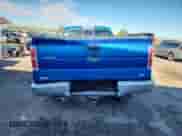 2010 Ford F-150 XL with VIN 1FTFW1CV8AFC64247, listed as a Copart auction lot 81755165 with Not provided miles and Salvage title. Bid and sale history available at DreamBid. Image 6.