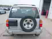 2001 Chevrolet Tracker LT with VIN 2CNBJ634916959876, listed as a IAAI auction lot 42166992 with 97,878 mi miles and . Bid and sale history available at DreamBid. Image 17.