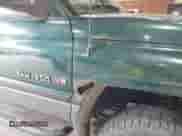 1998 Dodge 1500 with VIN 3B7HF13Y8WG212979, listed as a IAAI auction lot 42726061 with 93,063 mi miles and . Bid and sale history available at DreamBid. Image 16.