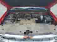 2017 Chevrolet Silverado 1500 LT с VIN 3GCPCREC8HG490658, выставлен на аукционе Copart как лот 69357875 с пробегом 108 684 миль миль и Списание • Salvage title. История ставок и продаж доступна на DreamBid. Изображение 11.