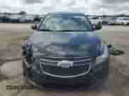 2014 Chevrolet Cruze LS с VIN 1G1PA5SH5E7433672, выставлен на аукционе Copart как лот 68509915 с пробегом 226 855 миль миль и Списание • Salvage title. История ставок и продаж доступна на DreamBid. Изображение 5.
