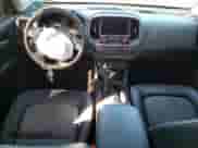 2018 Chevrolet Colorado 4WD Z71 с VIN 1GCGTDEN2J1196813, выставлен на аукционе Copart как лот 71857855 с пробегом 86 040 миль миль и Списание • Salvage title. История ставок и продаж доступна на DreamBid. Изображение 8.